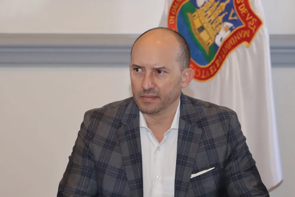 Ayuntamiento de Puebla no cubrirá 25% de deuda heredada por irregularidades en contratos: Tesorería Municipal