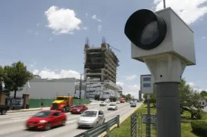 Cuestión de días para determinar implementación de fotomulta en capital