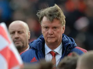 Manchester United sufre derrota ante el Stoke City