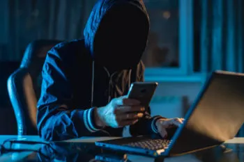 Atrapan a ex alumno que pretendía extorsionar a trabajadora de la BUAP