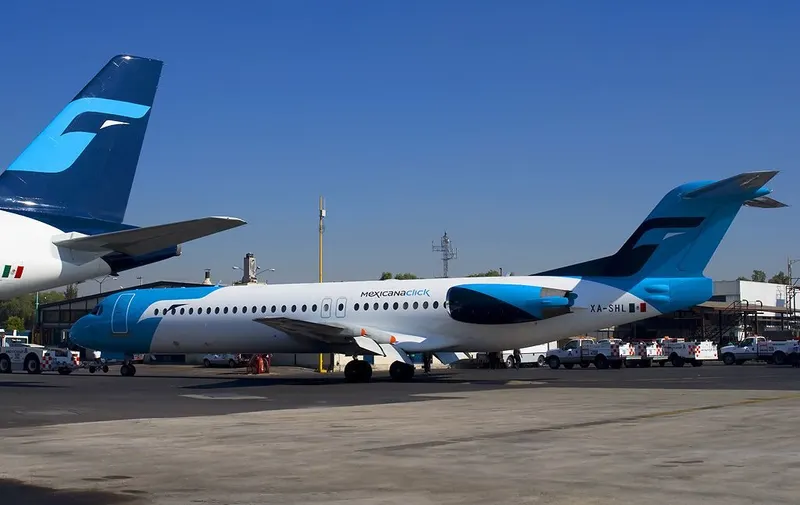 Mexicana de Aviación