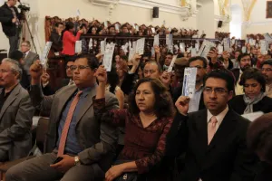 BUAP adecuará requisitos para elecciones internas