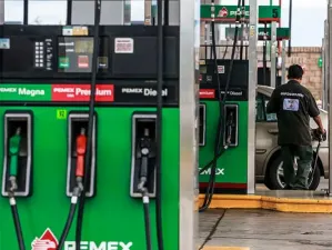 No subirán las gasolinas en octubre, pero sí el diésel: SHCP