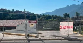 Clausuran ocho verificentros en Puebla por irregularidades