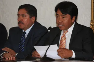 Disolución de Comuna en Tecamachalco, debe ser analizada: MC