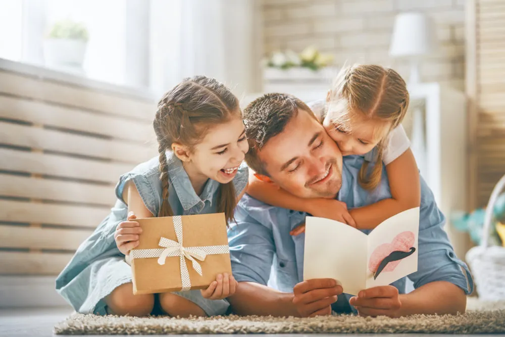 ¿Qué es y por qué se celebra el Día del Papá?