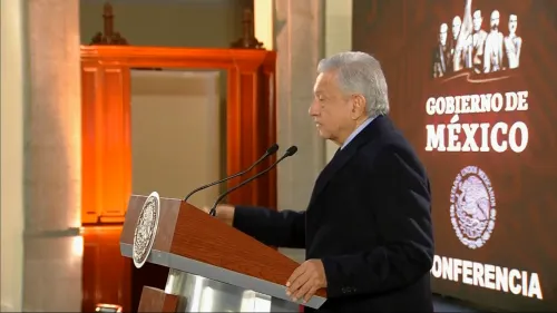 AMLO “organiza tanda” de 6 mil pesos para comenzar a pagar en 3 meses