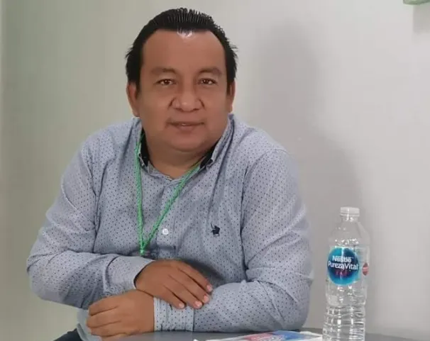 Asesinan al periodista Heber López Vásquez, en Oaxaca
