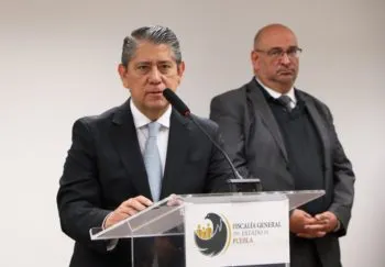La FGE seguirá el combate de delitos que más afectan a la sociedad: GHB