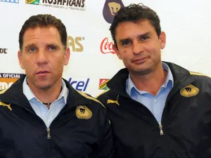 Era de García Aspe finaliza; lo sacan de Pumas