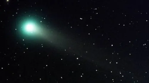 Los astrónomos detectan lo que creen que es el primer objeto interestelar en nuestro Sistema So