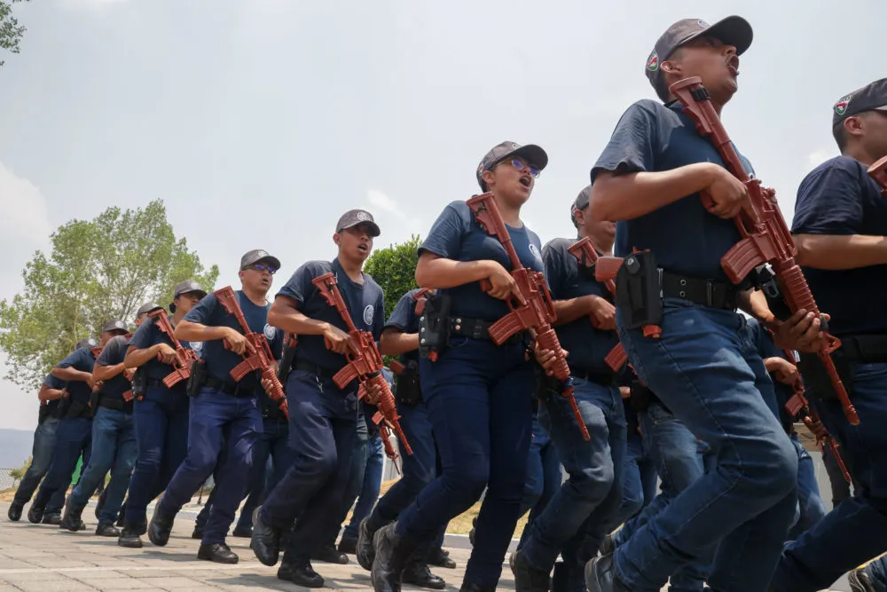SSP de Atlixco