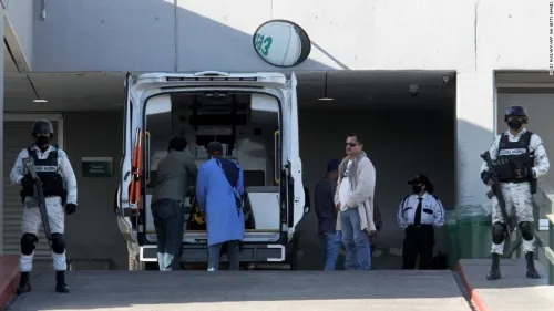 Registran 35 agresiones en un mes contra médicos y pacientes de Covid-19