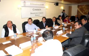 Diputados avalan endeudamientos de Tehuacán y Tlachichuca