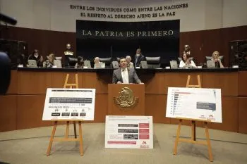 “El litio no tiene partido, es de todos los mexicanos”: Alejandro Armenta