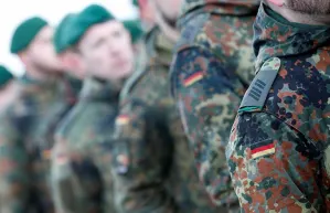 Escándalo sexual cimbra al ejército de Alemania