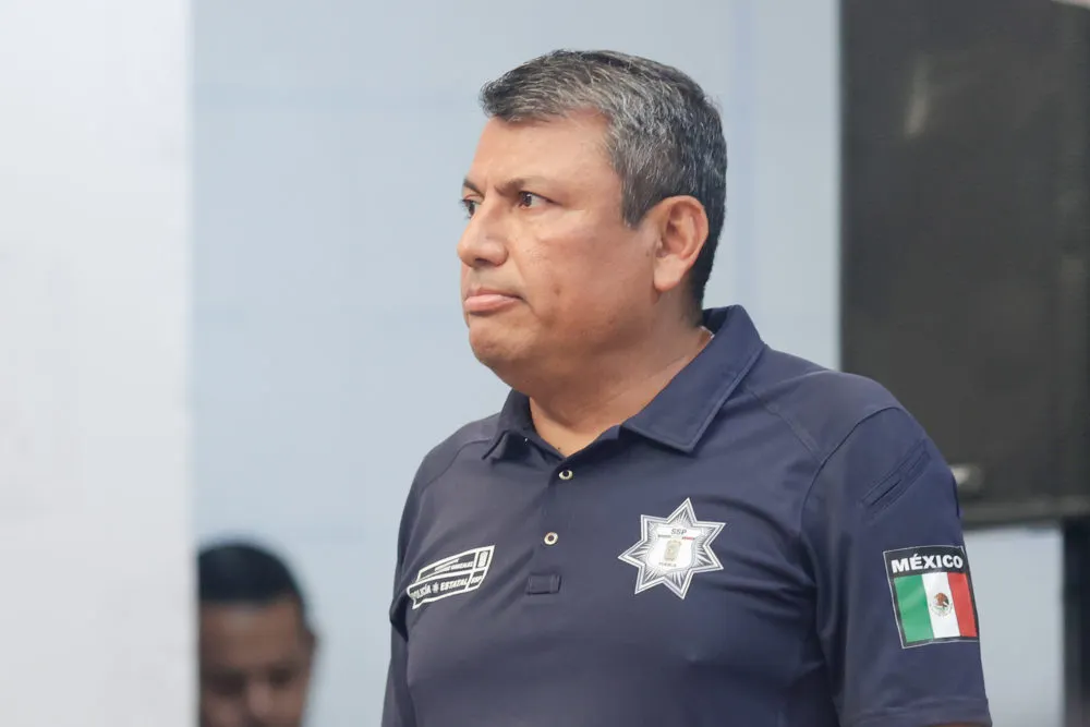 Seguridad Pública Estatal reconoce problema de narcomenudeo en escuelas de Atlixco