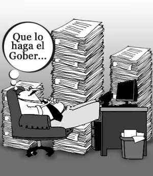 No levanta programa electorero por apatía notarial