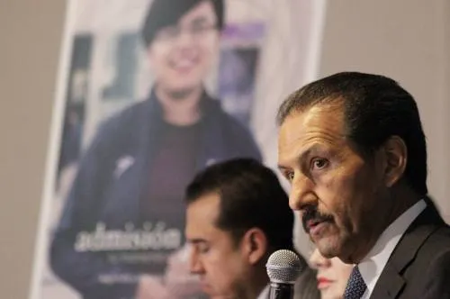 Ratifican convenio de colaboración la BUAP e Iniciativa Ciudadana
