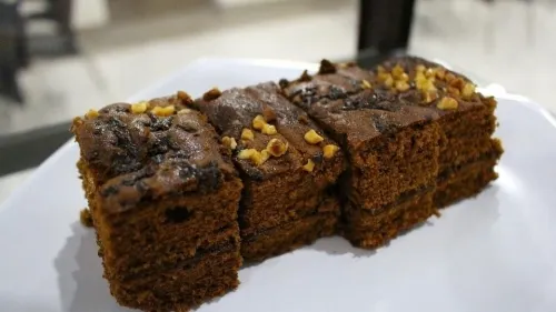 SEP inicia investigación de joven que vendía brownies con una supuesta sustancia tóxica