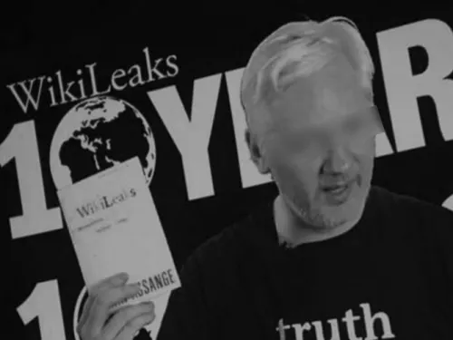EU reclama la extradición del fundador de WikiLeaks