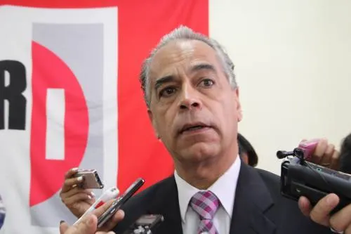 Inviable consulta a la base para elegir candidatos, se elegirá en Asamblea de Delegados