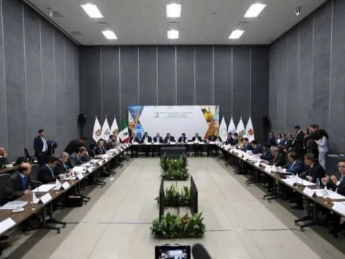 Fiscales piden a Congresos recursos para comisiones de búsqueda de personas