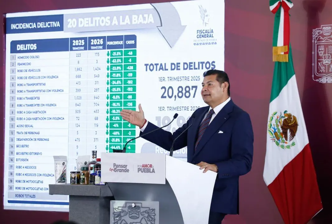 Alejandro Armenta Mier