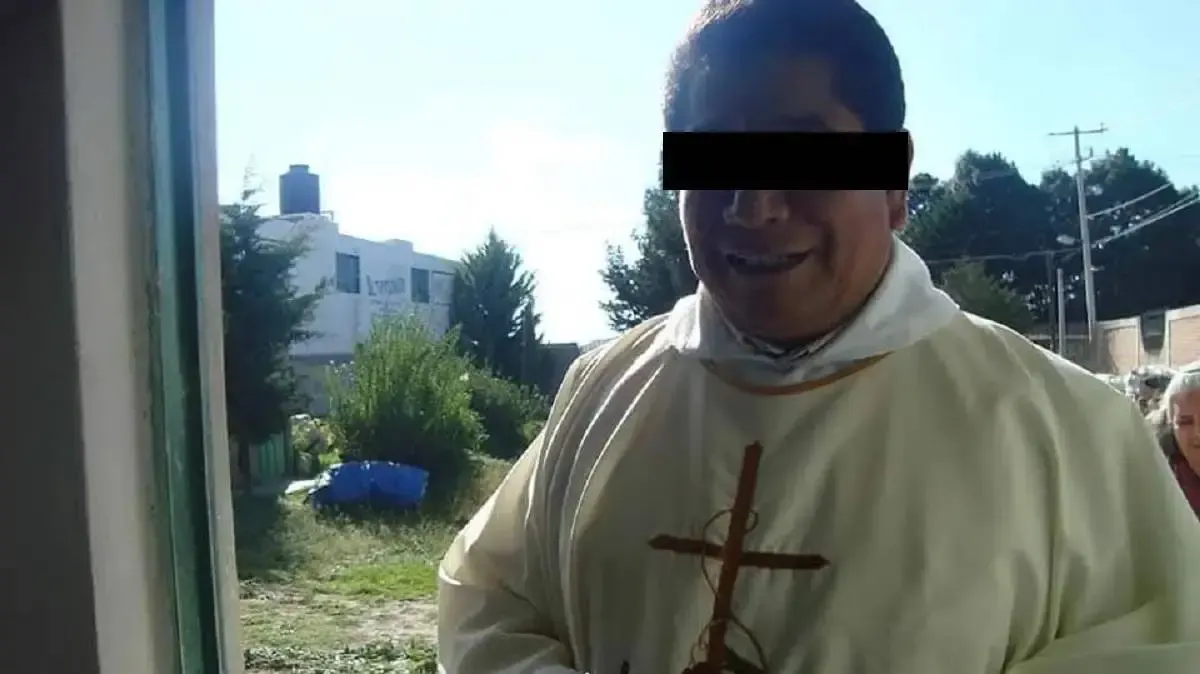 Denuncia