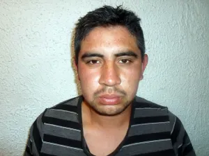 Detiene Policía Estatal en La Hacienda a presunto responsable de robo de vehículo