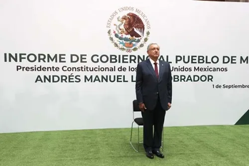 AMLO, del Cómodo “Yo Tengo Otros Datos” al Miope “Yo Veo Otro País”