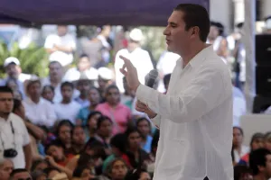 Construcción de infraestructura se mantiene como prioridad en 2014: RMV