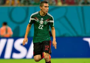 Barcelona tendría interés en mexicano, Paul Aguilar