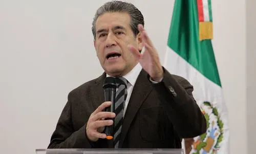 SGG anuncia depuración de cuerpos de seguridad
