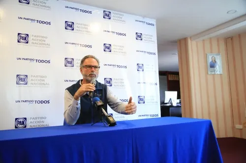 PAN asegura que no hay documento que obligue a transportistas a mejorar servicio
