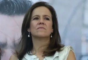 Suspende Margarita Zavala visita a Puebla
