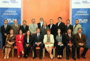 Tony Gali impulsa participación ciudadana