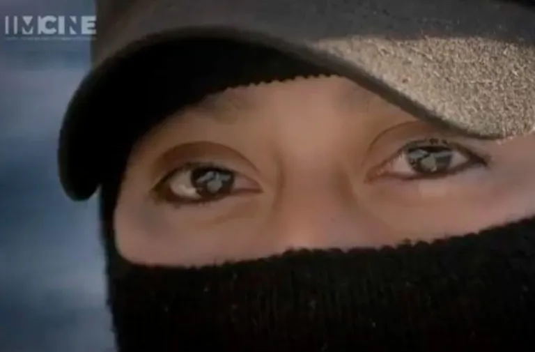 “La montaña”: un documental sobre la travesía del EZLN rumbo a Europa