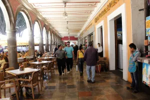 Restauranteros podrán solicitar créditos del programa “Ven a Comer”