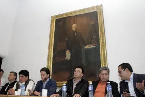 Iniciativa panista genera debate sobre la educación laica