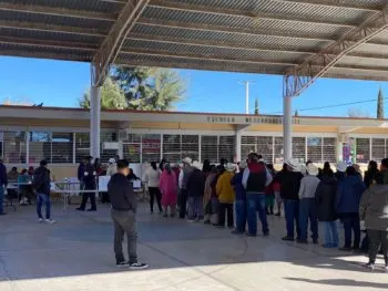 Tehuacán hace historia en plebiscitos, tuvo una jornada histórica en las votaciones