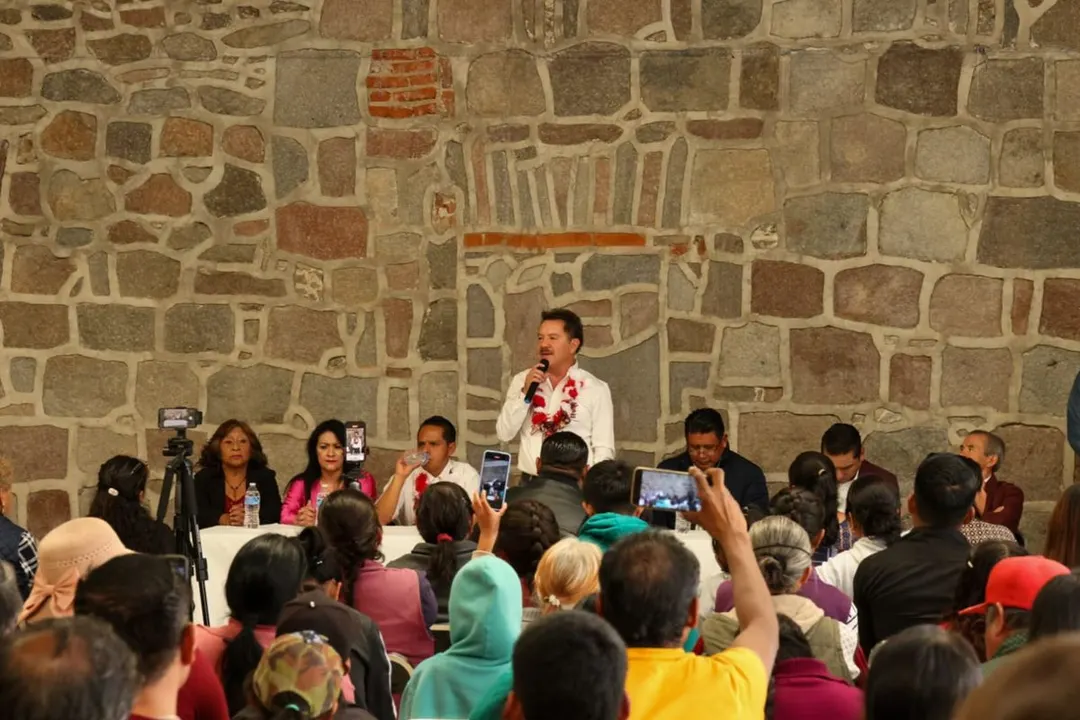 Ignacio Mier Velazco Acajete