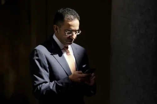 Lozano Alarcón, despistado y sin conocimiento de lo que pasa con el edil de Palmar: Nacho Mier