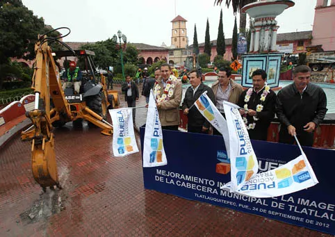 Trato amable al turismo, pide RMV en la Sierra Norte
