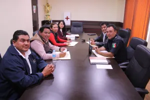 Ayuntamiento de Quecholac presenta su Bando de Policía y Gobierno