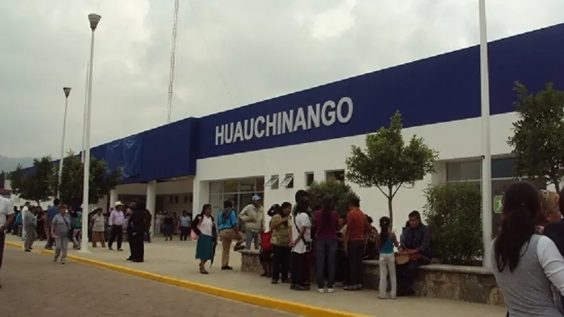 Municipios Puebla