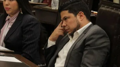 No habrá llamado de atención para JJ y sí un exhorto a los diputados para respetar el Pleno
