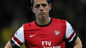 Arsenal, tras los pasos de CH14, rumoran medios ingleses