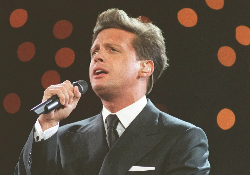 Luis Miguel