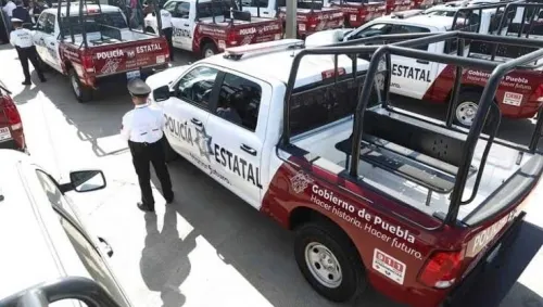 Aplicará gobierno sendos incrementos en seguridad, combate a la pobreza y campo